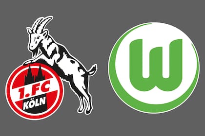 1. FC Köln vs. VfL Wolfsburg, por la Bundesliga 2025: día, hora y cómo seguir online
