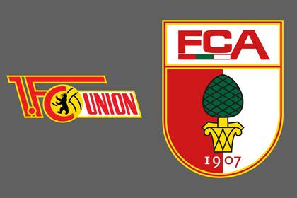 1. FC Union Berlin-FC Augsburg