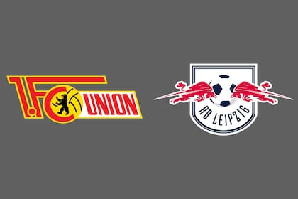 1. FC Union Berlin-RB Leipzig