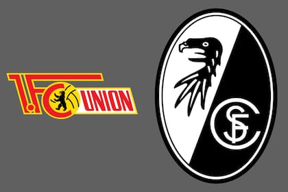 1. FC Union Berlin-Sport-Club Freiburg