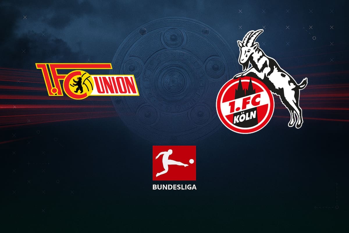 1. FC Union Berlin vs. 1. FC Köln, por una nueva jornada de la Bundesliga