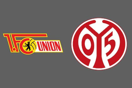 1. FC Union Berlin vs. 1. FSV Mainz 05, por una nueva jornada de la Bundesliga