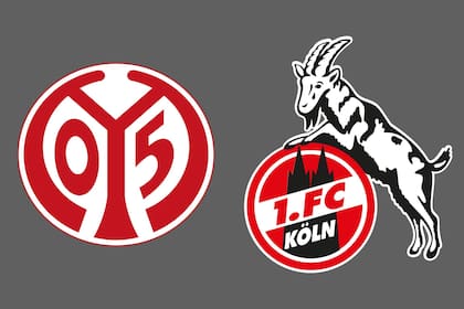 1. FSV Mainz 05-1. FC Köln