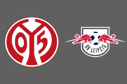 1. FSV Mainz 05-RB Leipzig