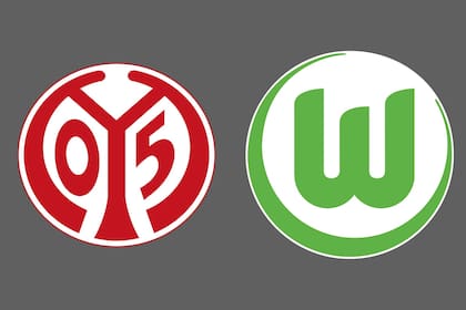 1. FSV Mainz 05-VfL Wolfsburg