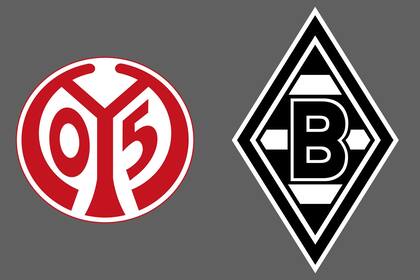 1. FSV Mainz 05 vs. Borussia Mönchengladbach, por la Bundesliga 2025: día, hora y cómo seguir online