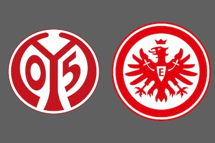 1. FSV Mainz 05 vs. Eintracht Frankfurt, por una nueva jornada de la Bundesliga