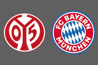1. FSV Mainz 05 vs. FC Bayern München, por la Bundesliga 2025: día, hora y cómo seguir online
