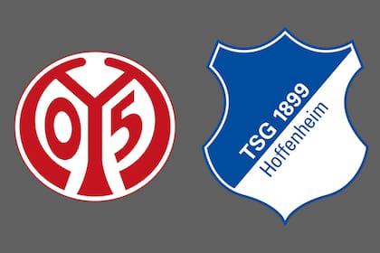1. FSV Mainz 05 vs. TSG Hoffenheim, por la Bundesliga 2025: día, hora y cómo seguir online