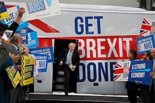 10 años después, el Brexit aún divide a Reino Unido y arroja una sombra sobre su economía