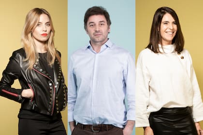 10 creativos de moda nos cuentan dónde surgen las tendencias y cómo está cambiando el planisferio del planeta moda.