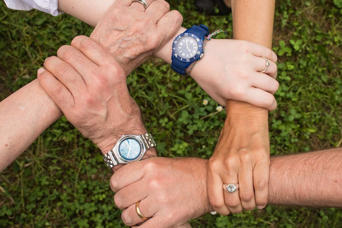 10 de diciembre, día de los derechos humanos y el trabajo social