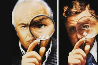 Diez de las mejores historias de misterio de todos los tiempos, en las no sabes hasta el final “quién lo hizo”