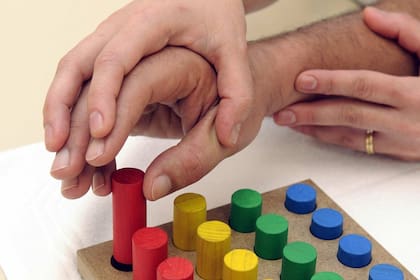 10 de septiembre, día del terapista ocupacional