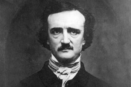 10 frases de Edgar Allan Poe