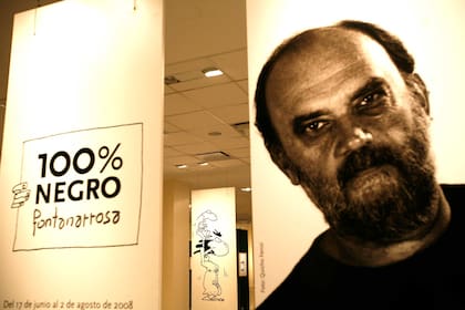 10 frases geniales de Roberto Fontanarrosa en el día del humorista