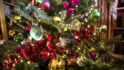 10 frases para festejar la Navidad