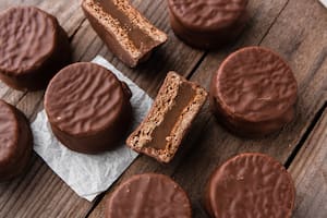 10 imperdibles que no podés dejar de probar en la Feria del Chocolate