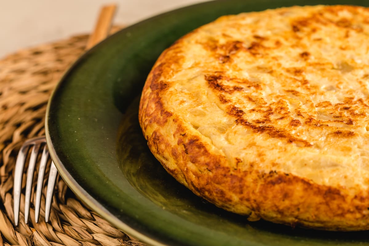 10 lugares para probar tortillas de papas