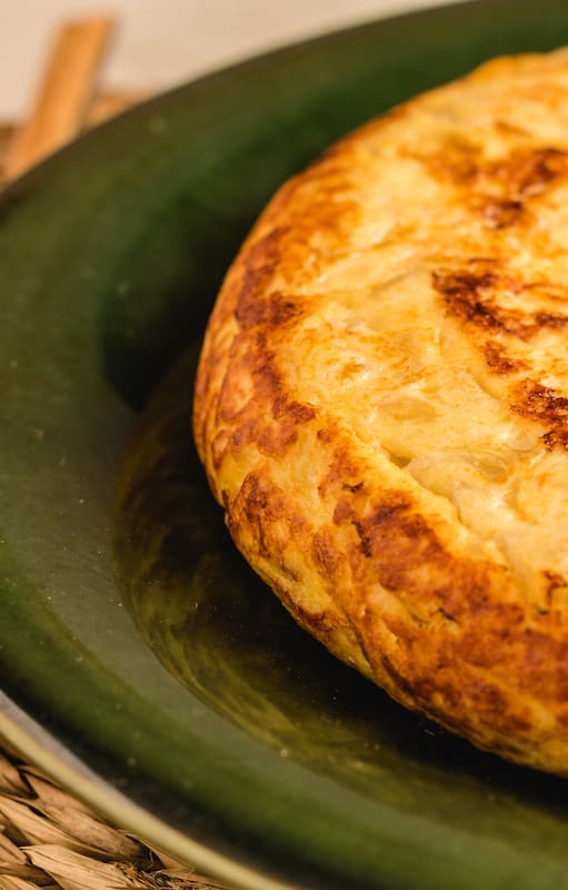 10 lugares para probar tortillas de papas