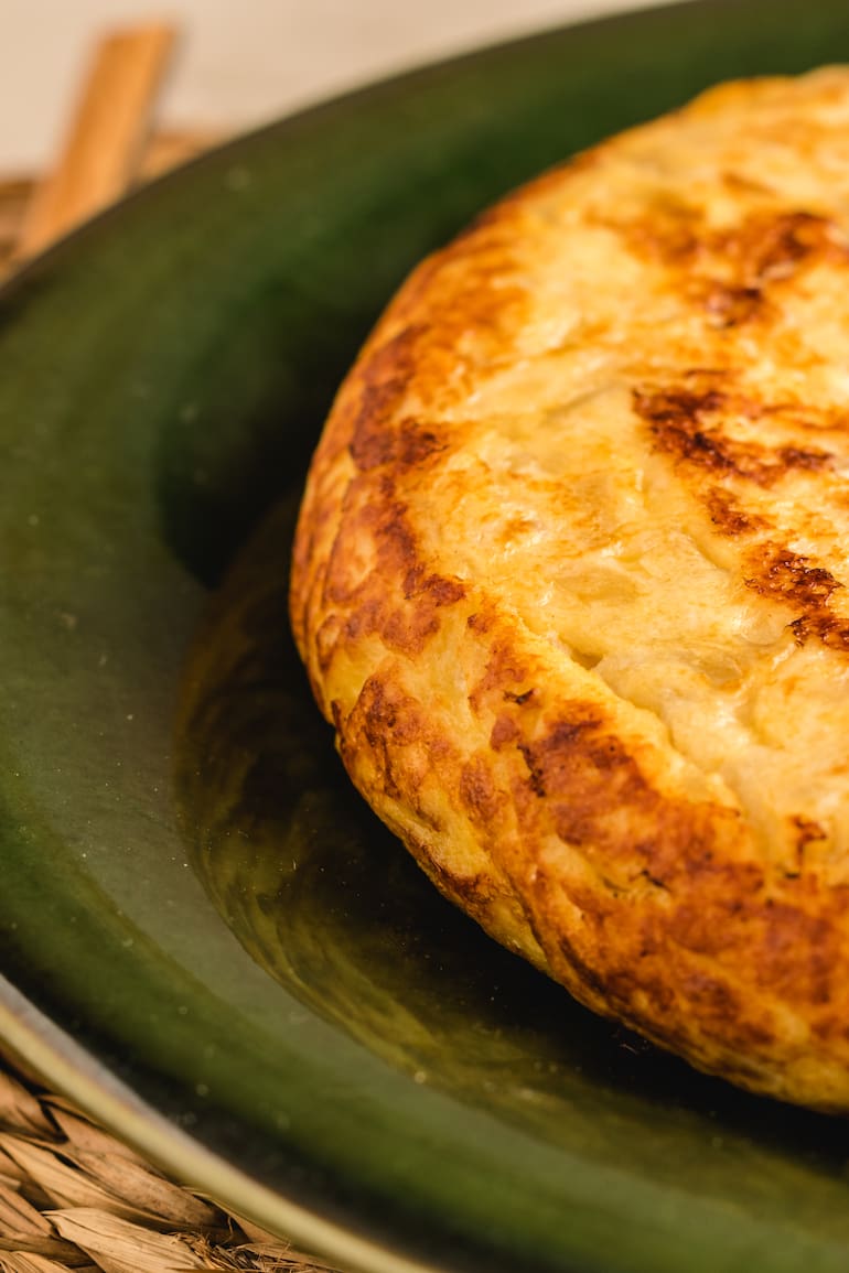 10 lugares para probar tortillas de papas
