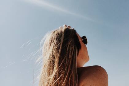 10 minutos de sol por día es todo lo que necesitás para que tu cuerpo produzca vitamina D