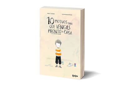 10 motivos (y más) para el reencuentro
