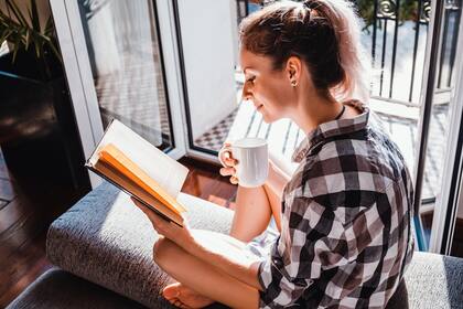 10 opciones para disfrutar de la lectura en esta fecha