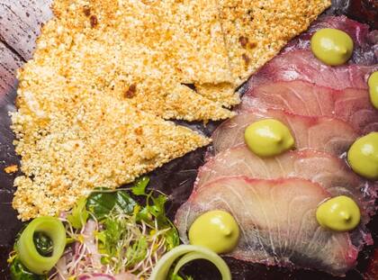 10 platos para probar en Bocas Abiertas