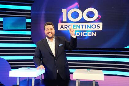 100 argentinos dicen