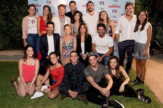 Quiénes son los argentinos nominados a los premios Emmy