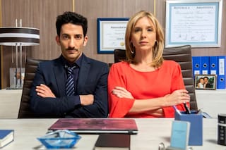 Lo que la tele nos dejó en 2018: buena ficción, Mirko y algunas polémicas