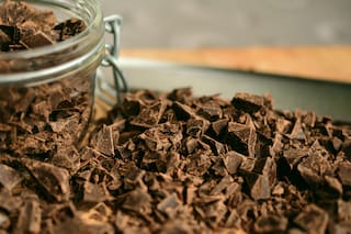 Chocolate, un alimento que gusta a todos, con gran aporte energético
