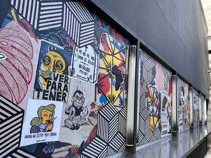 "100" la nueva propuesta de la noche porteña
