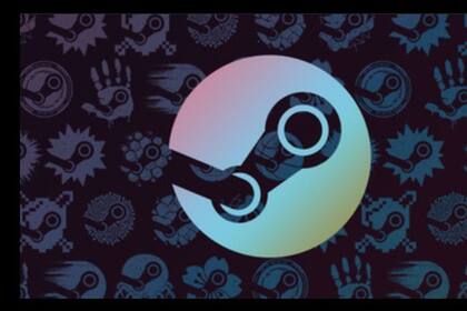 10/01/2024 Logotipo de la plataforma de juegos para PC Steam POLITICA INVESTIGACIÓN Y TECNOLOGÍA VALVE