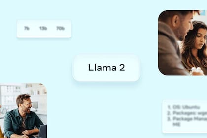 10/04/2024 Llama 2. Meta ha anunciado el lanzamiento de su próximo modelo de lenguaje de código abierto basado en Inteligencia Artificial (IA) Llama 3, que llegará el próximo mes y que impulsará diferentes asistentes de IA generativa en todo el ecosistema de la compañía. POLITICA INVESTIGACIÓN Y TECNOLOGÍA META
