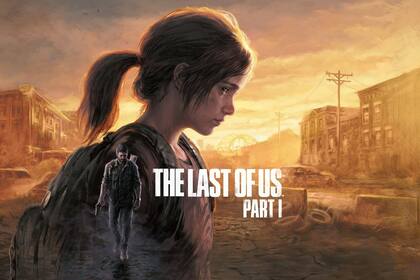 10/06/2022 El 'remake' de The Last of Us Part 1 anunciado por Naughty Dog. POLITICA INVESTIGACIÓN Y TECNOLOGÍA NAUGHTY DOG.