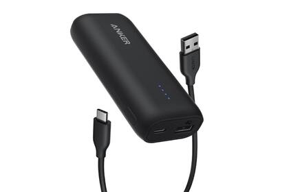 10/06/2024 Anker alerta sobre una 'power bank' defectuosa por riesgo de incendio . MADRID, 10 (Portlatic/EP) Anker ha reconocido un fallo en las baterías de litio que integran algunas de sus 'power banks' o baterías externas, por lo que ha aconsejado a los usuarios guardarlas en un lugar seguro y anunciado un programa de retirada. POLITICA INVESTIGACIÓN Y TECNOLOGÍA ANKER