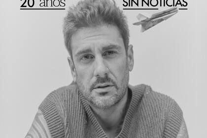 10/06/2024 Cartel del concierto que ofrecerá Melendi en San Sebastián CULTURA PAÍS VASCO ESPAÑA EUROPA GUIPÚZCOA GET IN