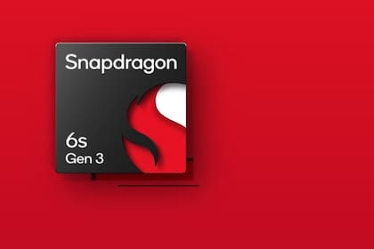 10/06/2024 Qualcomm Snapdragon 6s Gen 3 POLITICA INVESTIGACIÓN Y TECNOLOGÍA SNAPDRAGON