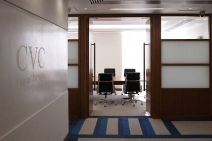 10/08/2021 Sede del fondo de inversión CVC DEPORTES ECONOMIA CVC