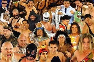 Así está hoy el elenco de 100% Lucha, el ciclo que conquistó a los más chicos