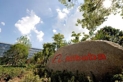 10/11/2020 Alibaba POLITICA INVESTIGACIÓN Y TECNOLOGÍA ALIBABA GROUP