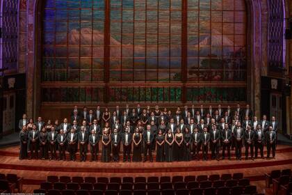 10/11/2023 La Orquesta Sinfónica Nacional de México. ANDALUCÍA ESPAÑA EUROPA CÓRDOBA CULTURA FIP GUADALQUIVIR