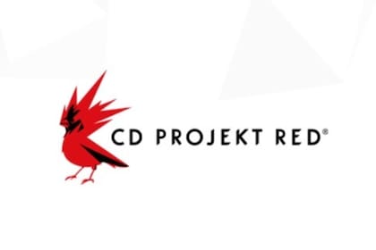 11-06-2021 CD Projeckt Red logo POLITICA INVESTIGACIÓN Y TECNOLOGÍA CD PROJECKT RED