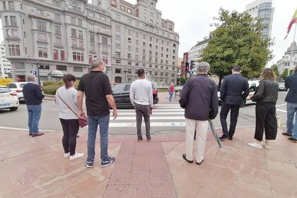 11-06-2021 Gente por la calle en Oviedo. SALUD ESPAÑA EUROPA ASTURIAS