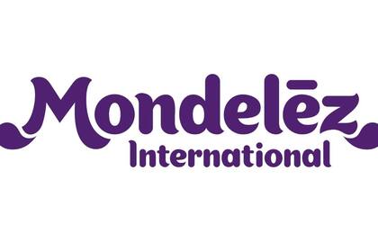 11-09-2020 Logo de Mondelez. POLITICA ECONOMIA EMPRESAS MONDELEZ