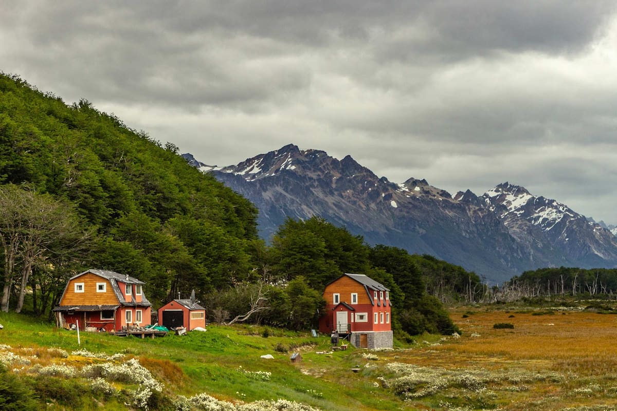 11 de octubre, día de la patagonia argentina