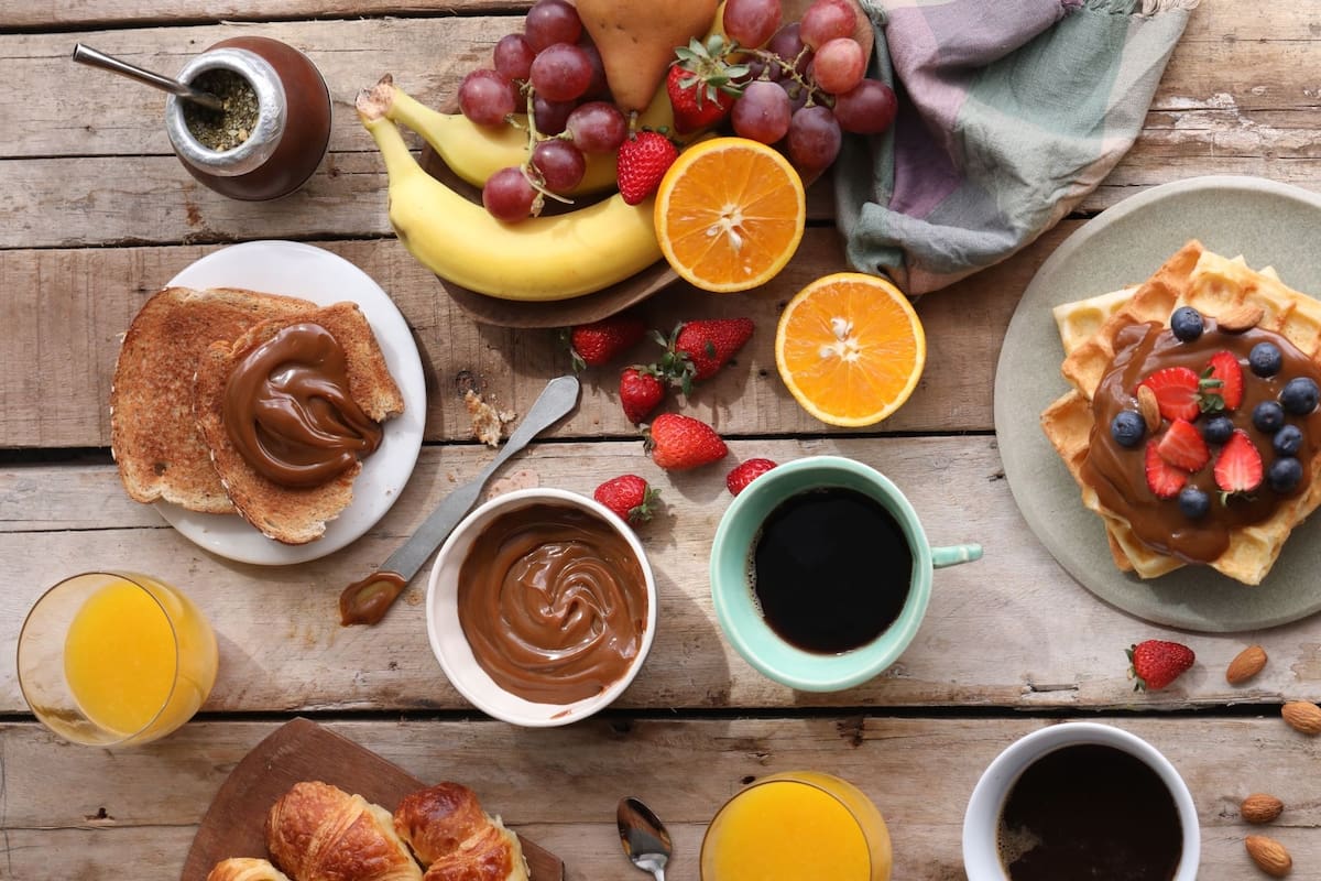 11 de octubre: Día internacional del dulce de leche.