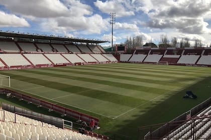11/01/2024 Estado Carlos Belmonte de Albacete. POLITICA AYUNTAMIENTO